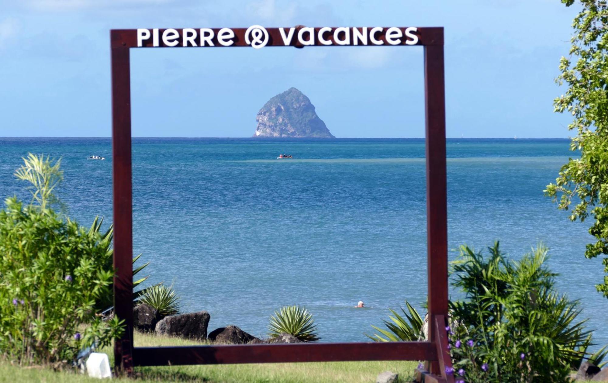 Pierre & Vacances Margarita 35 Sainte-Luce Zewnętrze zdjęcie